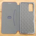 Чохол книжка Xiaomi Redmi Note 12 Pro 4G Ruby