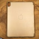 Чохол-книжка SMART CASE для iPad Air 4 10.9 Gold