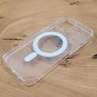 Чохол Original clear case with MagSafe для iPhone 13