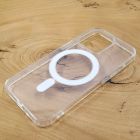 Чохол Original clear case with MagSafe для iPhone 13 Pro