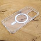 Чохол Original clear case with MagSafe для iPhone 13 Pro