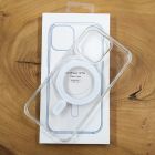 Чохол Original clear case with MagSafe для iPhone 13 Pro