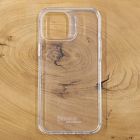 Чохол Baseus Simple Clear case для iPhone 12 Pro Max White