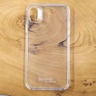 Чохол Baseus Simple Clear case для iPhone Xr White