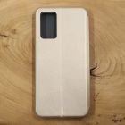 Чохол книжка для Oppo A55 Gold