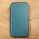 Чохол-книжка iPhone 11 Pine Green