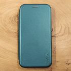 Чохол-книжка iPhone 11 Pine Green
