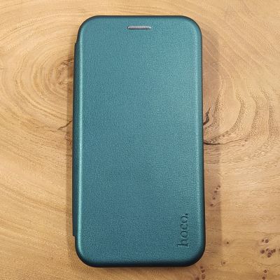 Чохол-книжка iPhone 13 Pine Green