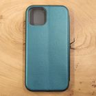 Чохол-книжка iPhone 11 Pine Green