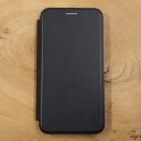 Чохол книжка Xiaomi Mi 11 Lite Black