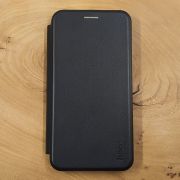 Чохол книжка Xiaomi Mi 11 Lite Black