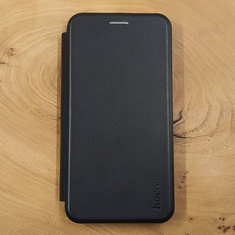 Чохол книжка Xiaomi Mi 11 Lite Black