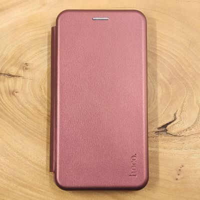 Чохол-книжка iPhone 11 Ruby