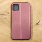 Чохол-книжка iPhone 11 Ruby