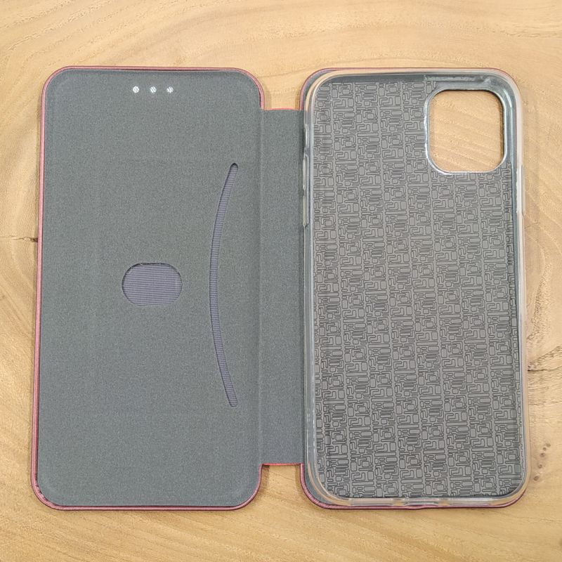 Чохол-книжка iPhone 11 Ruby