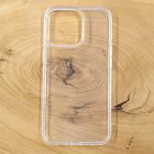 Чохол Spigen Liquid Crystal Case для iPhone 13 Pro