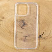 Чохол Spigen Liquid Crystal Case для iPhone 13 Pro