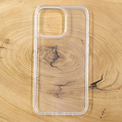 Чохол Spigen Liquid Crystal Case для iPhone 13 Pro