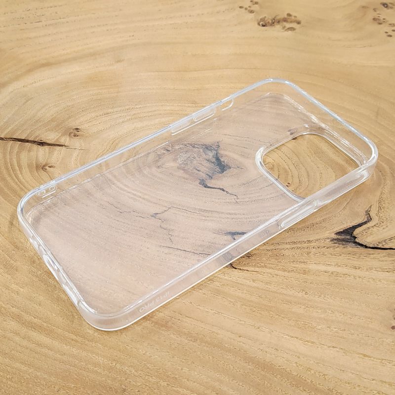 Чохол Spigen Liquid Crystal Case для iPhone 13 Pro