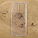 Чохол Spigen Liquid Crystal Case Xiaomi Redmi Note 10 4G