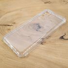 Чохол Spigen Liquid Crystal Case Xiaomi Redmi Note 10 4G