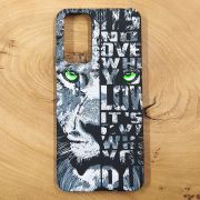 Чохол LUXO King Lion Xiaomi Redmi Note 11 4G