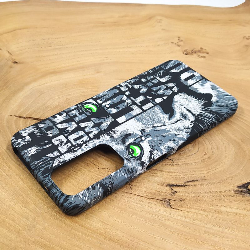 Чохол LUXO King Lion Xiaomi Redmi Note 11 4G