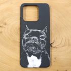 Чохол LUXO Buldog Xiaomi Redmi 10C