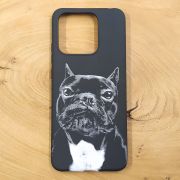 Чохол LUXO Buldog Xiaomi Redmi 10C