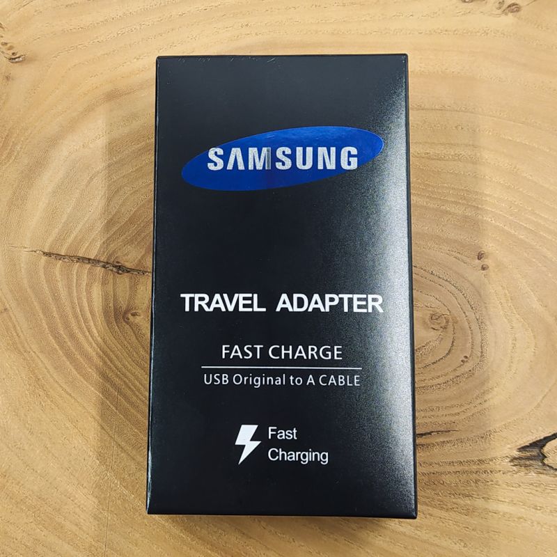 Зарядний пристрій Samsung 25W Fast Charge USB