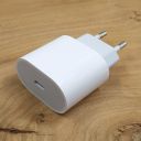 Мережевий зарядний пристрій Apple USB-C Power Adapter 20W