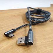 Кабель USB Type-C Celebrat HB-16 Super Quick Charge 1.2м 3A