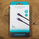 Кабель Joyroom S-A11 Surpass Series Type-C to Lightning 30W PD 1.2м