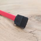 Шлейф-перехідник Molex + SATA (7+15 pin) на MicroSATA (16 pin) для 1.8" SSD/HDD 30 см