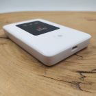 Мобільний 4G LTE Wi-Fi роутер із LCD-дисплеєм 2100 mAh