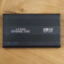 Зовнішній жорсткий диск HDD from Samsung 1TB