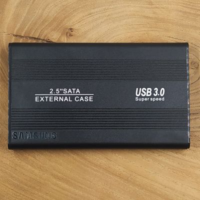 Зовнішній жорсткий диск HDD from Samsung 1TB