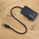 Високошвидкісний USB 3.0 Хаб на 4 порти