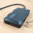 Високошвидкісний USB 3.0 Хаб на 4 порти