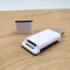 Універсальний Картридер Siyoteam SY-368 (15 в 1) USB 2.0