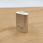 Компактний USB-зчитувач (Card Reader) для MicroSD
