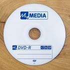 Диск DVD-R MyMedia 4.7GB 16x