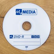 Диск DVD-R MyMedia 4.7GB 16x