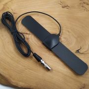Цифрова кімнатна антена для DVB-T2 Digital Slim Design