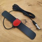 Цифрова кімнатна антена для DVB-T2 Digital Slim Design