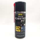 Стиснене повітря Bioline Compressed Air 400 мл