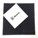 Серветка з мікрофібри Baseus для очищення екранів та оптики