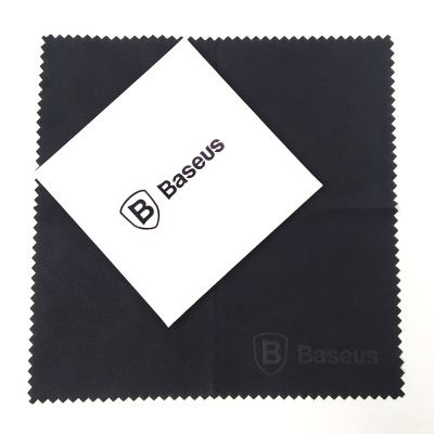 Серветка з мікрофібри Baseus для очищення екранів та оптики