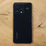 Смартфон Xiaomi Coolpad CP12 4/128Gb Black