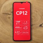 Смартфон Xiaomi Coolpad CP12 4/128Gb Black